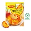 WINIARY GALARETKA BRZOSKWINIA brzoskwiniowa pomarańczowa 71g